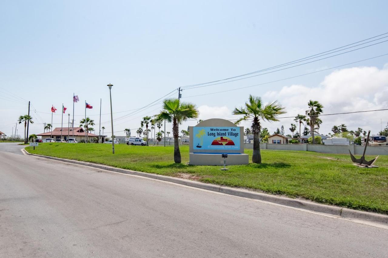 808 Oyster At Long Island Village South Padre Island Zewnętrze zdjęcie